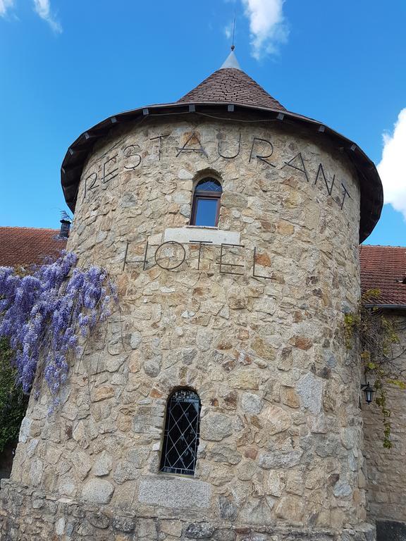Domaine De Vareilles Exterior foto