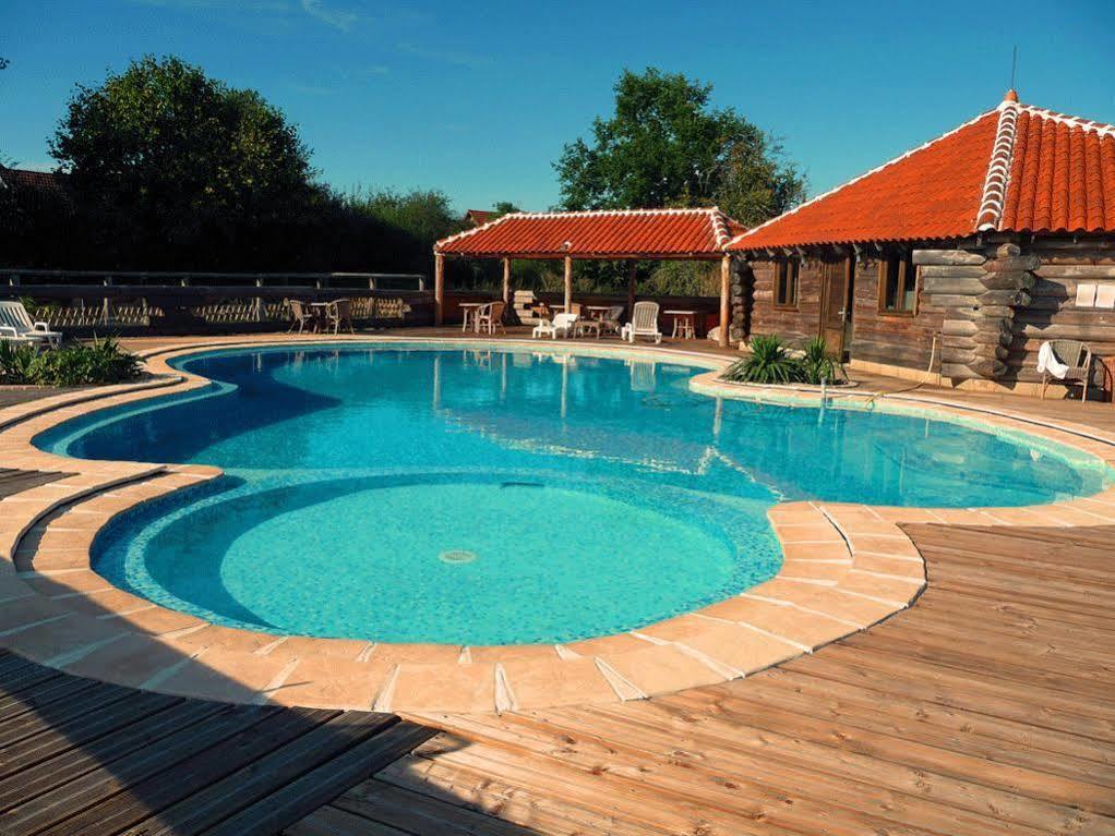 Domaine De Vareilles Exterior foto