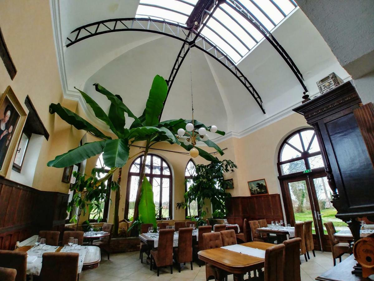 Domaine De Vareilles Exterior foto